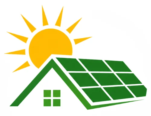 Panneaux Solaires Montagne